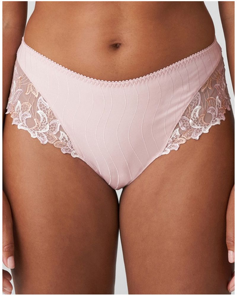 String luxueux Prima Donna Deauville (Vintage Pink)