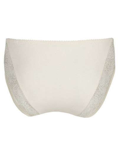 Brazilian briefs Prima Donna Mohala (Vintage Natural)