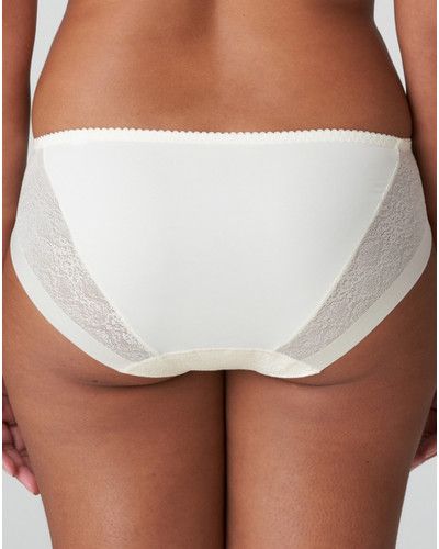 Slip brésilien Prima Donna Mohala (Vintage Natural)