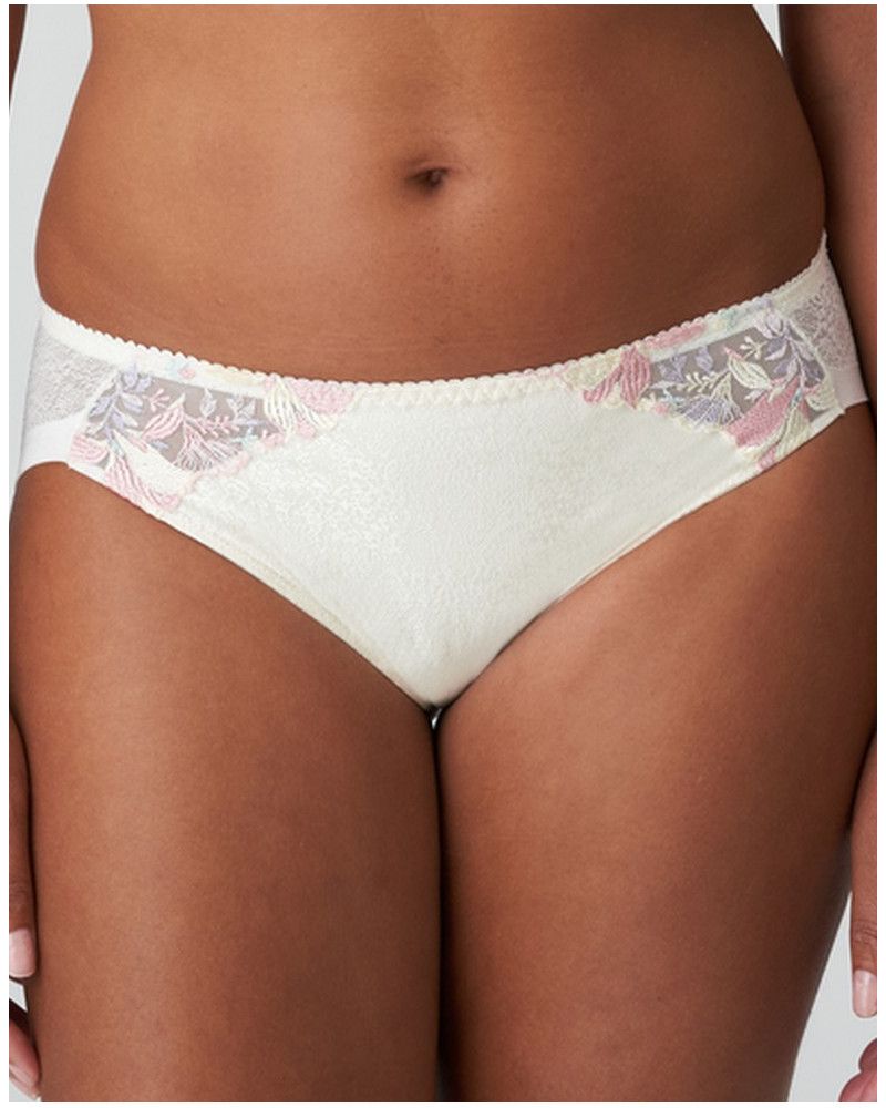 Brazilian briefs Prima Donna Mohala (Vintage Natural)