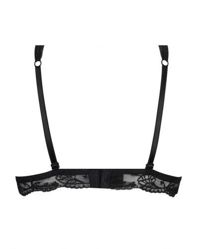 Soutien-gorge triangle Lise Charmel Splendeur Soie (Noir)