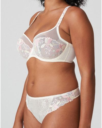 String Prima Donna Mohala (Vintage Natural)