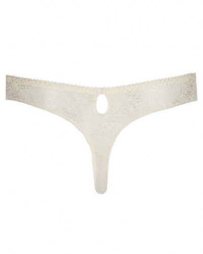 Tanga Prima Donna Mohala (Vintage Natural)