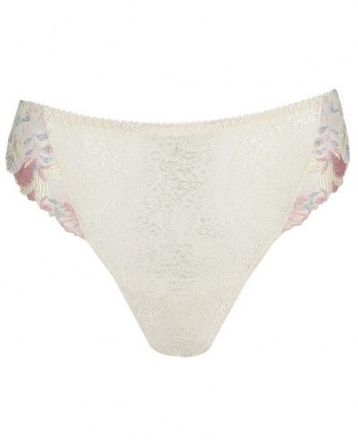 Tanga Prima Donna Mohala (Vintage Natural)