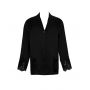 Pyjama jacket Lise Charmel Splendeur Soie (Black)