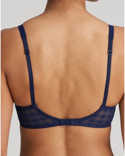 Soutien-gorge à armatures Marie Jo Jereme (Sapphire Blue)