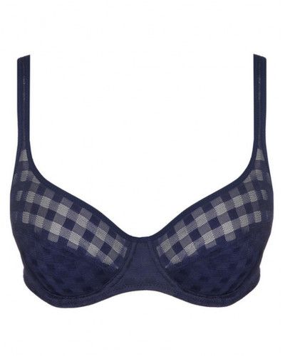Soutien-gorge à armatures Marie Jo Jereme (Sapphire Blue)