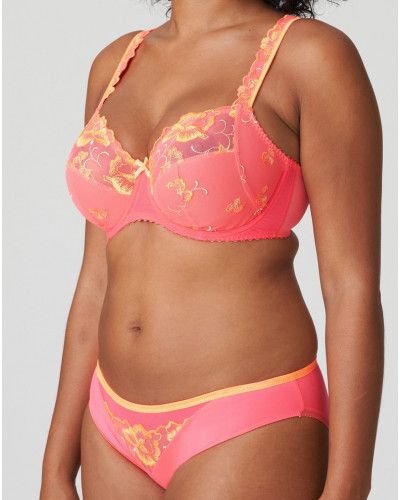 Slip brésilien Prima Donna Devdaha (Tropicana)