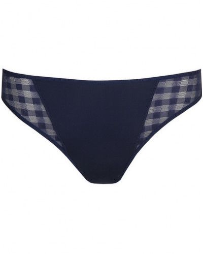 Brazilian Brief Marie Jo Jereme (Sapphire Blue)