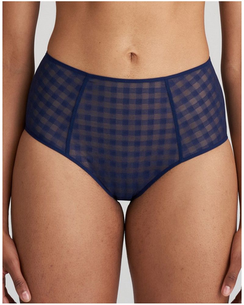 Braga cintura alta Marie Jo Jereme (Sapphire Blue)