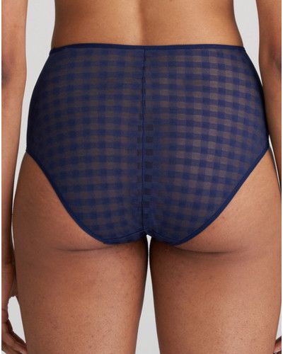 High waist brief Marie Jo Jereme (Sapphire Blue)