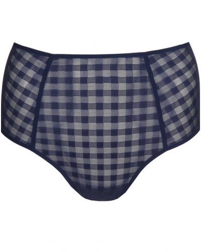 Culotte taille haute Marie Jo Jereme (Sapphire Blue)