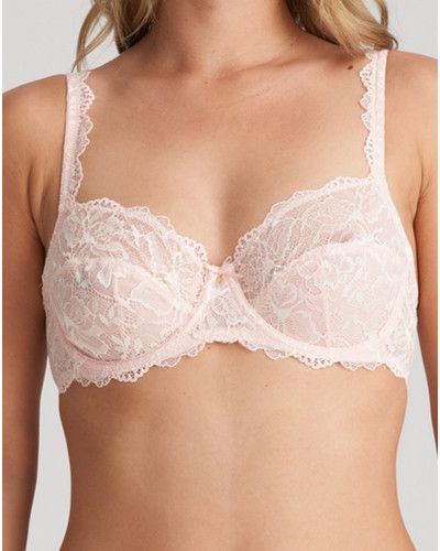 Sujetador con Aros Marie Jo Manyla (Pearly Pink)