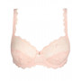 Soutien gorge à armatures Marie Jo Manyla (Pearly Pink)