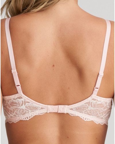 Sujetador plunge Marie Jo Manyla (Pearly Pink)