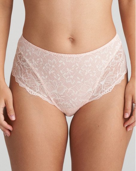Full briefs Marie Jo Manyla (Pearly Pink)