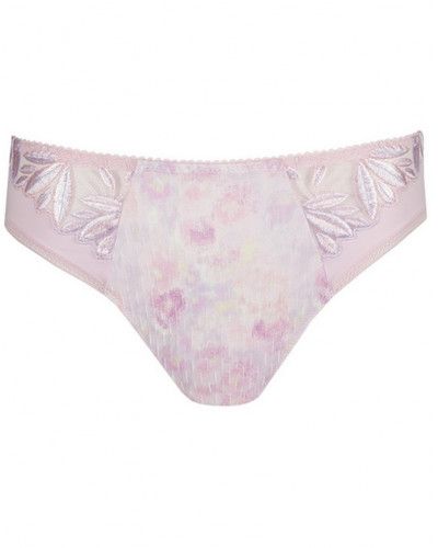 Calzoncillo brasileño Prima Donna Orlando (Sweet Violet)