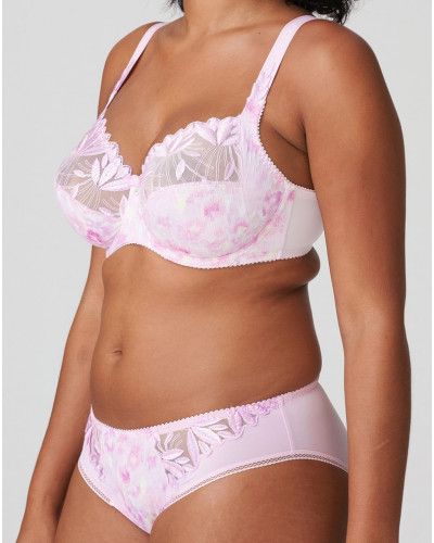 Brazilian briefs Prima Donna Orlando (Sweet Violet)