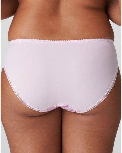 Calzoncillo brasileño Prima Donna Orlando (Sweet Violet)
