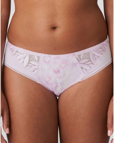 Calzoncillo brasileño Prima Donna Orlando (Sweet Violet)
