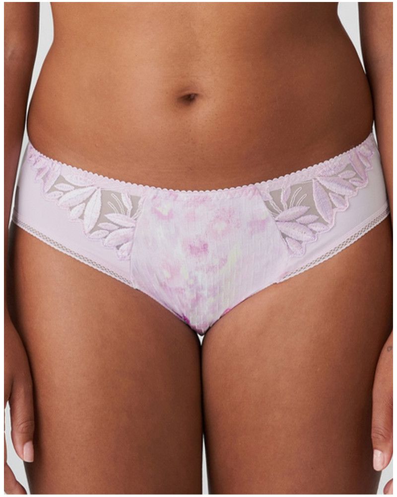 Calzoncillo brasileño Prima Donna Orlando (Sweet Violet)
