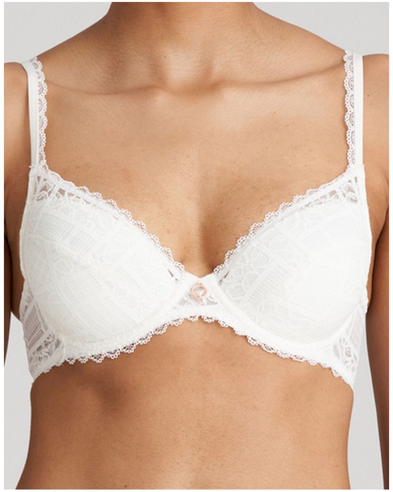 Push-up bra Marie Jo Jadei (Natural)