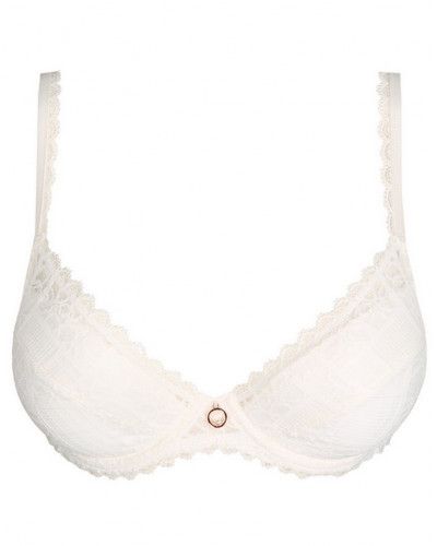 Sujetador push-up Marie Jo Jadei (Natural)