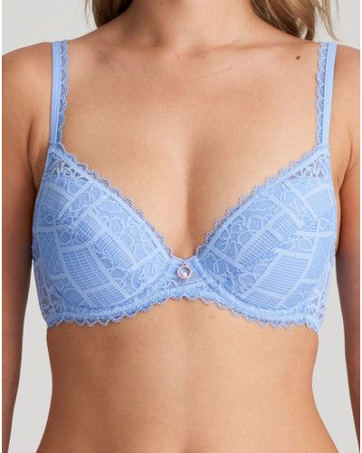 Soutien-gorge push-up Marie Jo Jadei (Open Air)