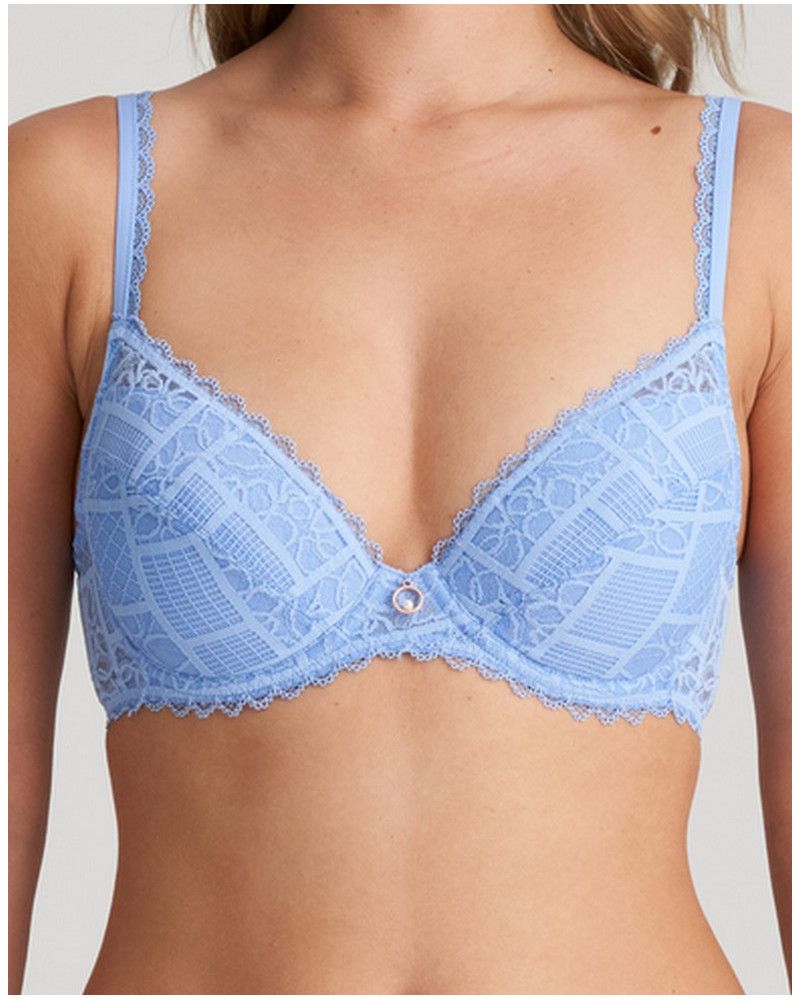 Push-up bra Marie Jo Jadei (Open Air)