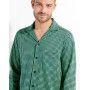 Pyjama long HOM Filippo 100% coton