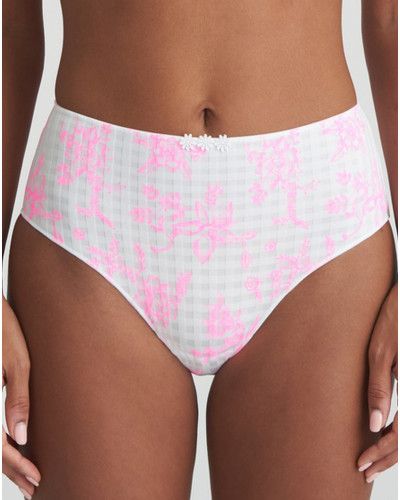 Culotte taille haute Marie Jo Avero Tiny (Love Blossom)