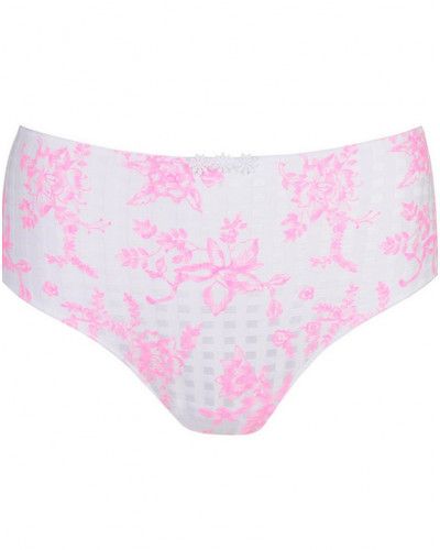 Culotte taille haute Marie Jo Avero Tiny (Love Blossom)