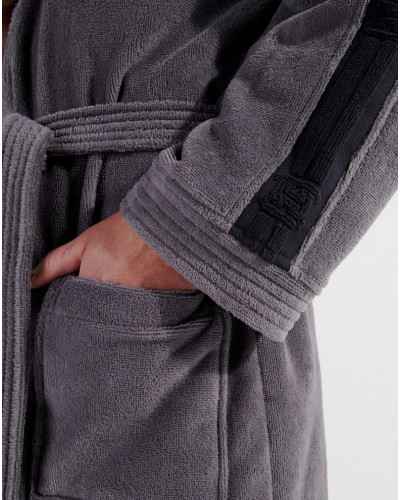 Bathrobe cotton HOM Preston