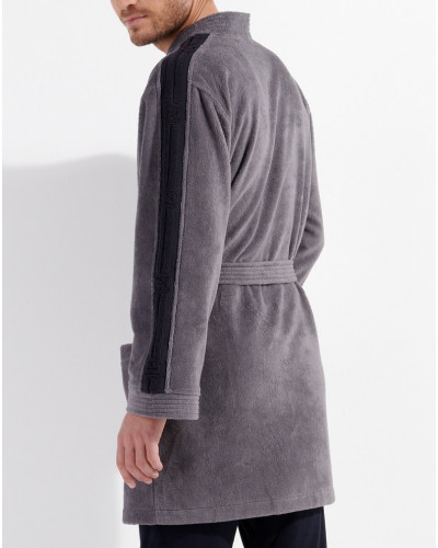 Peignoir coton HOM Preston