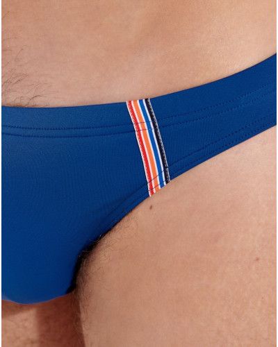 Micro-slip de bain HOM Nautical Cup (Marine)