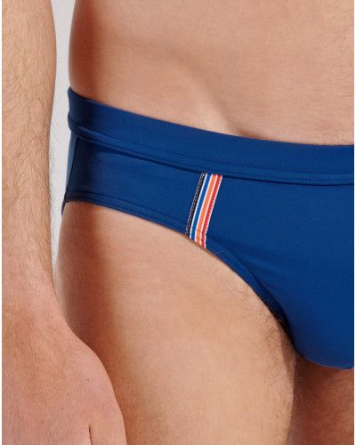 Mini-slip de bain HOM Nautical Cup (Marine)