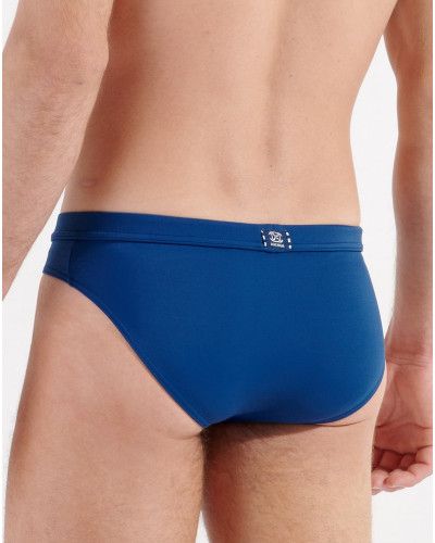 Mini-slip de bain HOM Nautical Cup (Marine)