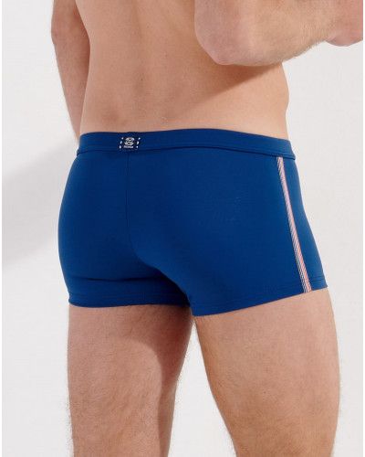 Bath Shorts HOM Nautical Cup (Marine)