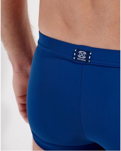 Bath Shorts HOM Nautical Cup (Marine)