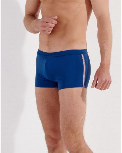 Bath Shorts HOM Nautical Cup (Marine)