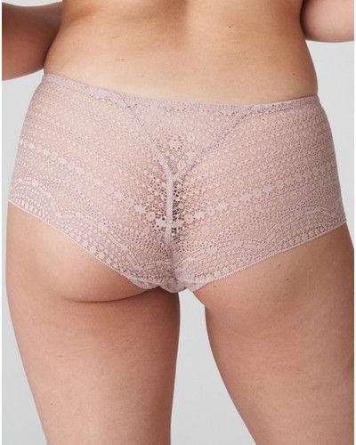 Shorty Prima Donna Twist Epirus (Bois De Rose)