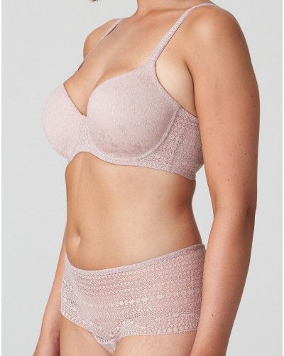 Shorty Prima Donna Twist Epirus (Bois De Rose)