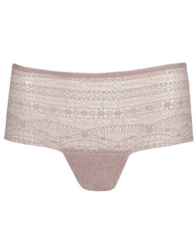 Shorty Prima Donna Twist Epirus (Bois De Rose)