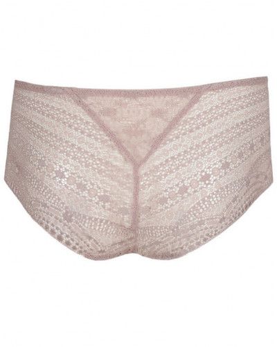 Shorty Prima Donna Twist Epirus (Bois De Rose)