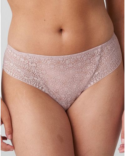 Thong Prima Donna Twist Epirus (Bois De Rose)