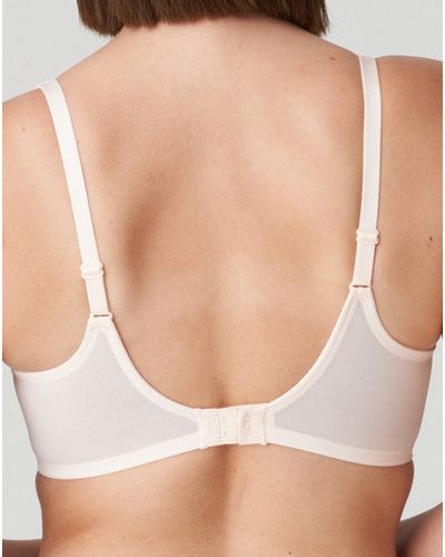 Sujetador con aros Prima Donna Twist Knokke (Crystal Pink)