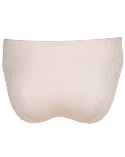 Slip brésilien Prima Donna Twist Knokke (Crystal Pink)