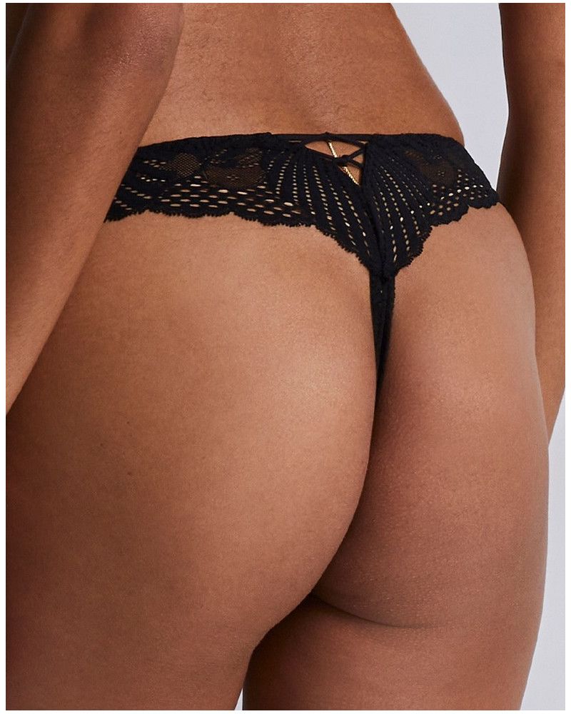 String Aubade Rythm of Desire (Noir)