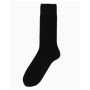 Socks HOM Wool Cotton (Black)