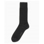 Socks HOM Wool Cotton (Anthracite)